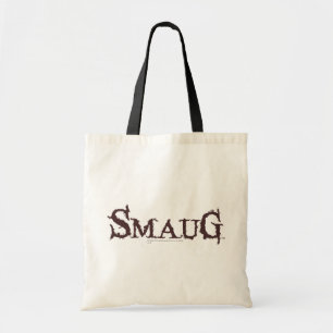 SMAUG™ Name Tote Bag