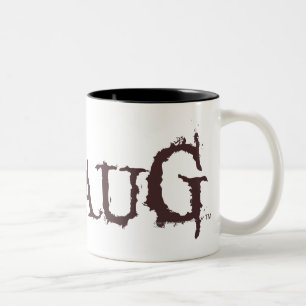 SMAUG™ Name Two-Tone Coffee Mug