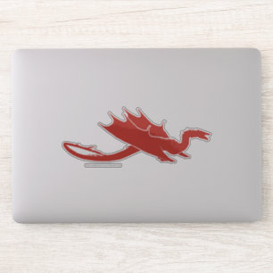 SMAUG™ Silhouette & Name 2