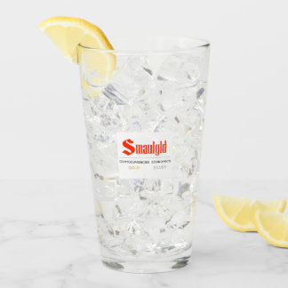 Smaulgld GLASS! Glass