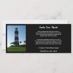 Smeaton's Tower, Plymouth Hoe