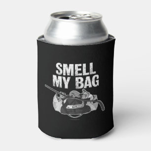 Smell My Bag (Hockey Stench) Can Cooler