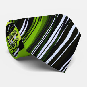 Smell of Grass  Tie