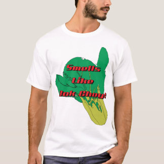 Smells like bok choy T-Shirt