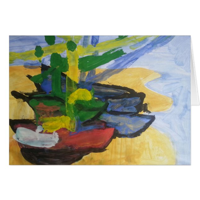 Smeraldo Gallery "Fishing Boats" (Front Horizontal)