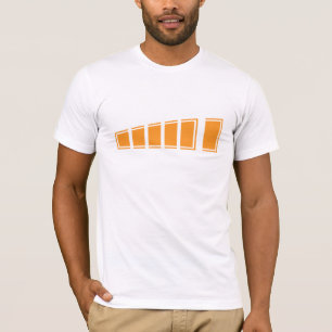 SMG Mode 6 T-Shirt