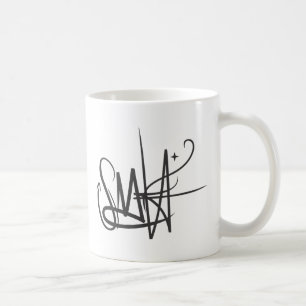 SMH - Shaking My Head Coffee Mug