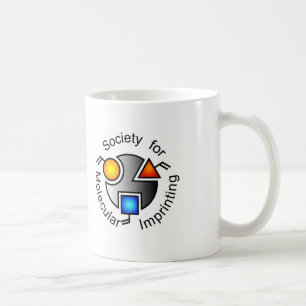 SMI mug white