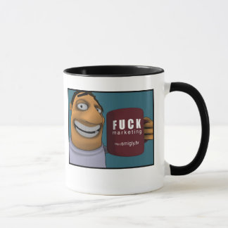 Smigly Mug 5