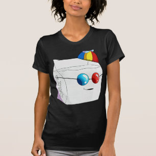Smii7y Hoodie Unisex Merch for Women Men Teen Soft T-Shirt