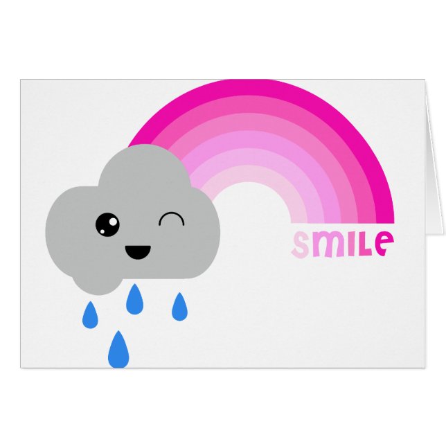 Smile (Front Horizontal)