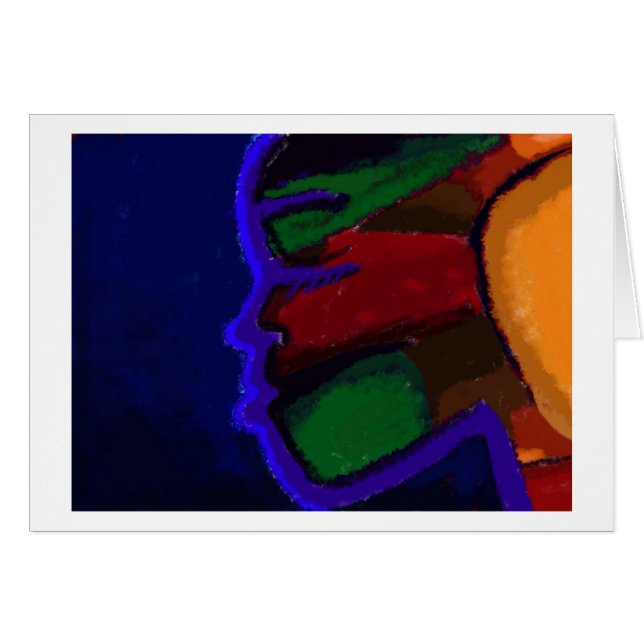 Smile (Front Horizontal)