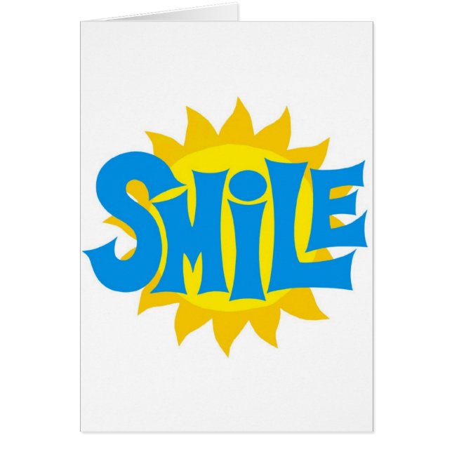 Smile (Front)