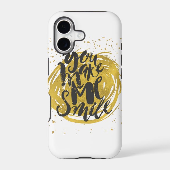 Smile (Back)