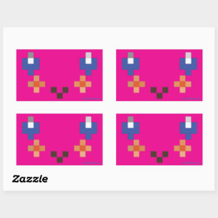 Smile4Mom Sticker