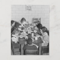 Smile and Be Happy - Vintage