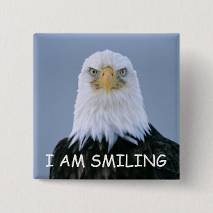 Smile button