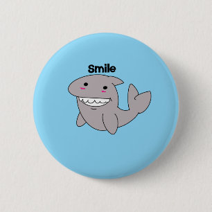 Smile Button
