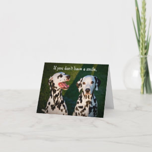 Smile Card