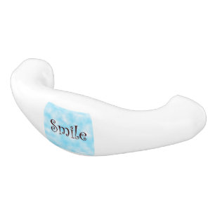 Smile-ceramic pull
