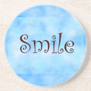 Smile-coaster Coaster