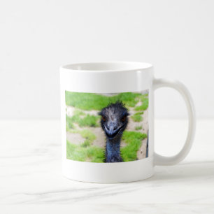 Smile Coffee Mug
