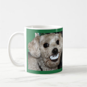 Smile! Coffee Mug