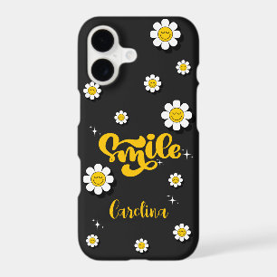 Smile Daisy garden Customizable