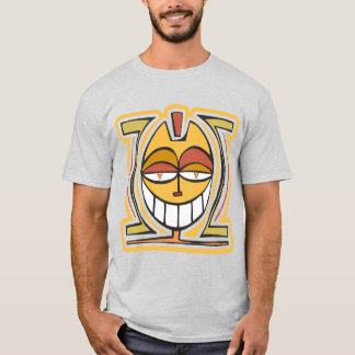 Smile face T-Shirt