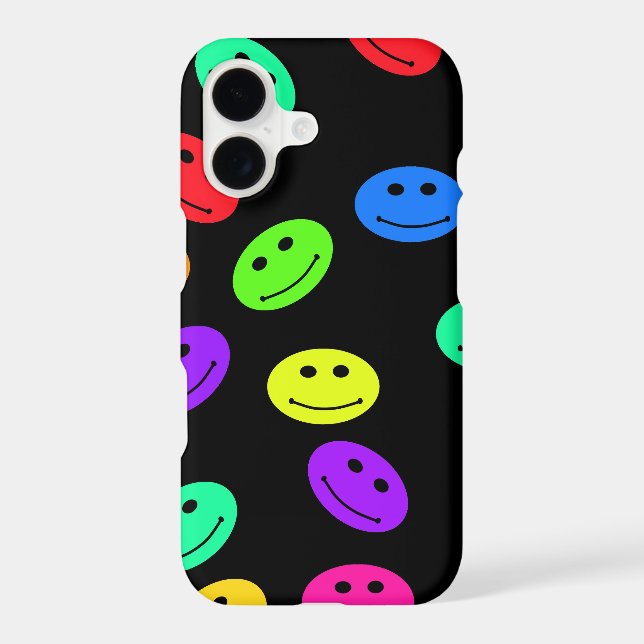 Smile faces (Back)