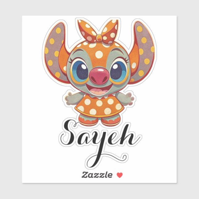 Smile funny (Sheet)