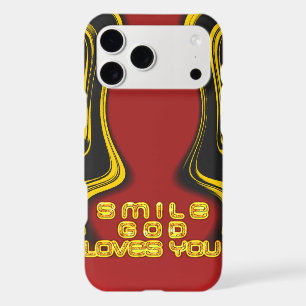 Smile God Loves You Personnaliser Produit