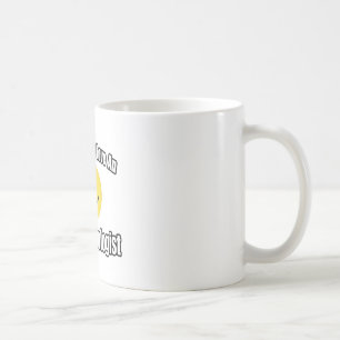Smile If You Love An Anesthesiologist Coffee Mug