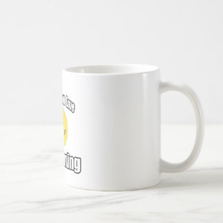 Smile If You Love Swimming Coffee Mug