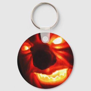 Smile II Keychain