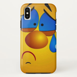 Smile - I'm crying - Case-Mate iPhone Case