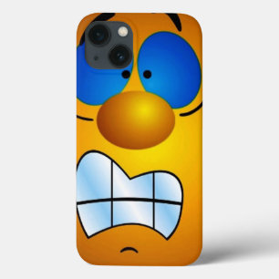 Smile - I'm incredulous - iPhone 13 Case