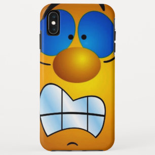 Smile - I'm incredulous - iPhone XS Max Case