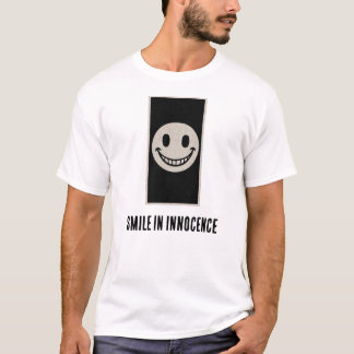 Smile in Innocence T-Shirt
