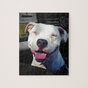 Smile Jigsaw Puzzle