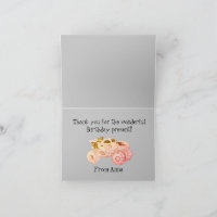 Smile Monster Truck Rally Birthday Party