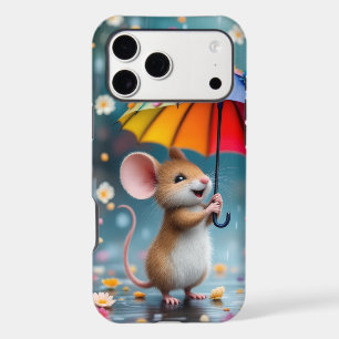 Smile mousy