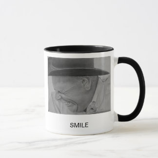 Smile Mug