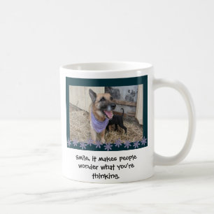 Smile Mug
