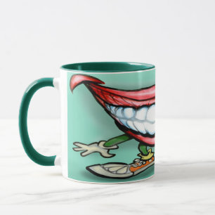 Smile Mug