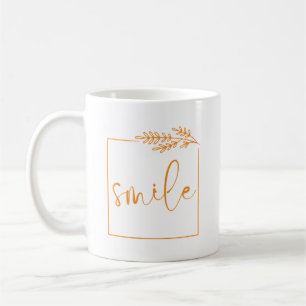 Smile Mug
