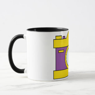 smile mug