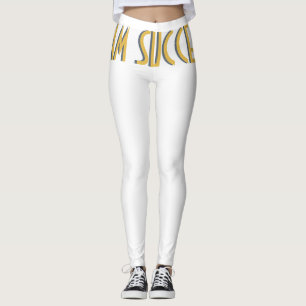 SMILE OF HAPPINESS LEGGINGS