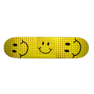 Smile & Ride_ Skateboard