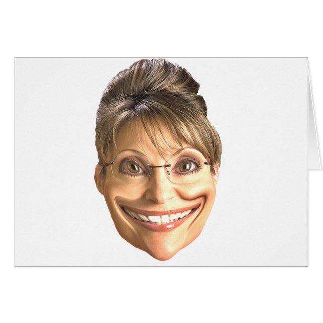 Smile Sarah (Devant horizontal)